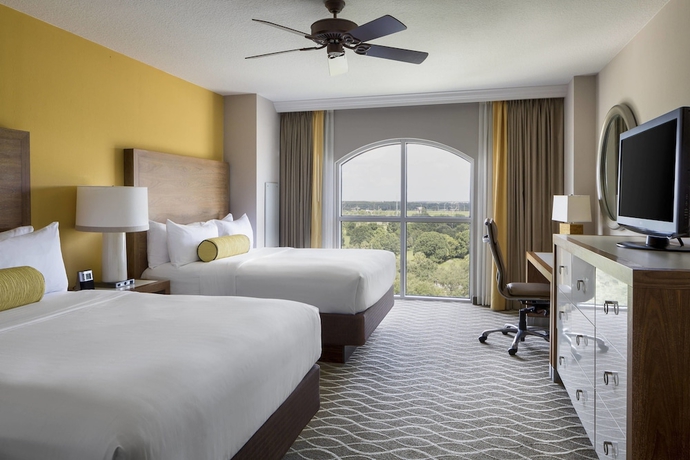 Imagen de la habitación del Hotel Gaylord Palms Resort and Convention Center. Foto 4