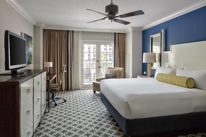 Imagen de la habitación del Hotel Gaylord Palms Resort and Convention Center. Foto 9