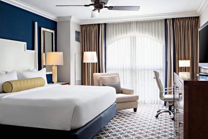 Imagen de la habitación del Hotel Gaylord Palms Resort and Convention Center. Foto 11