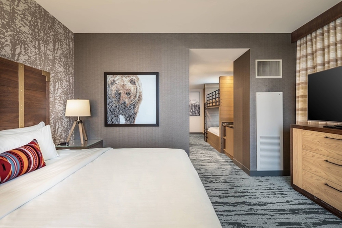 Imagen de la habitación del Hotel Gaylord Rockies Resort and Convention Center. Foto 2