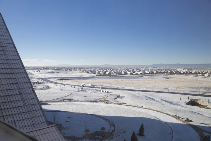 Imagen de la habitación del Hotel Gaylord Rockies Resort and Convention Center. Foto 5