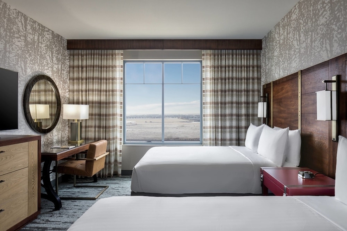 Imagen de la habitación del Hotel Gaylord Rockies Resort and Convention Center. Foto 6