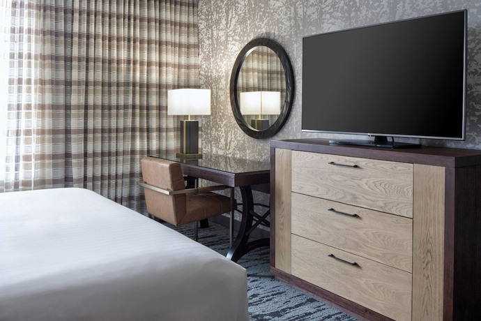 Imagen de la habitación del Hotel Gaylord Rockies Resort and Convention Center. Foto 7