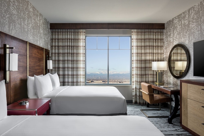 Imagen de la habitación del Hotel Gaylord Rockies Resort and Convention Center. Foto 10