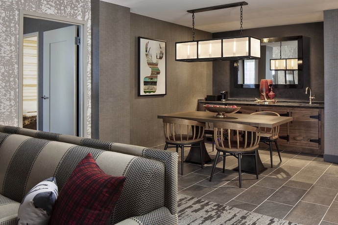 Imagen de la habitación del Hotel Gaylord Rockies Resort and Convention Center. Foto 15