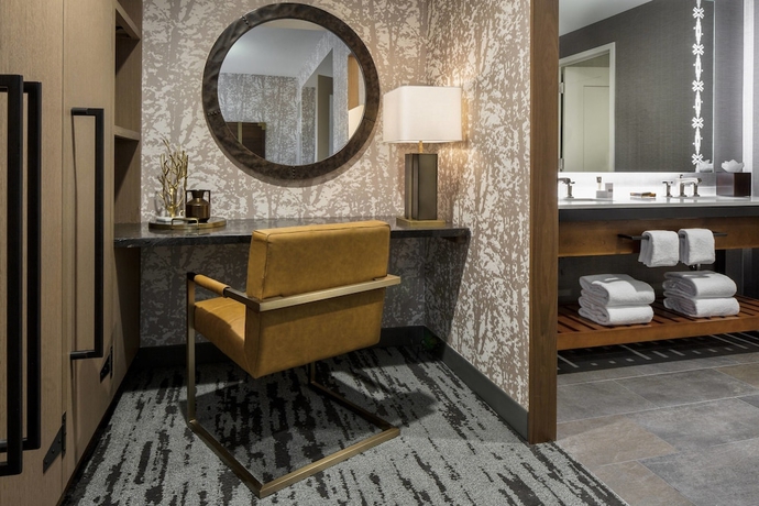 Imagen de la habitación del Hotel Gaylord Rockies Resort and Convention Center. Foto 17