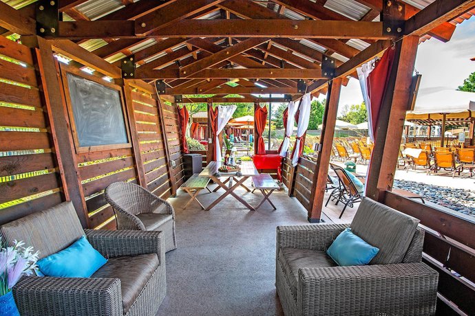 Imagen general del Hotel Gaylord Texan Resort and Convention Center. Foto 3