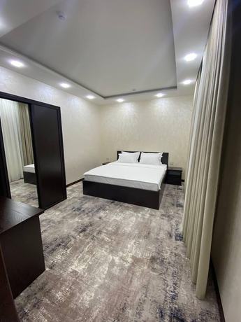 Imagen de la habitación del Hotel G'ayrat Hoji Ota. Foto 6