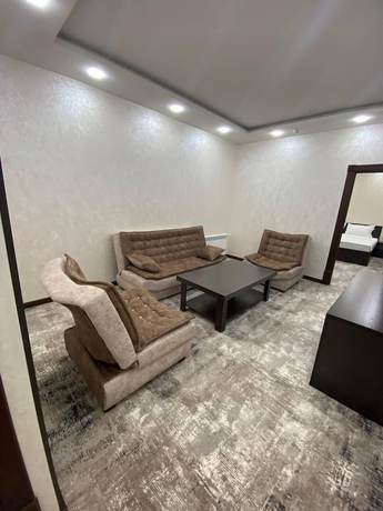 Imagen de la habitación del Hotel G'ayrat Hoji Ota. Foto 7