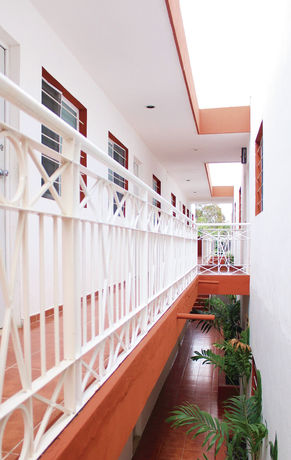 Imagen de los interiores del Hotel Gayser Apartamentos. Foto 16