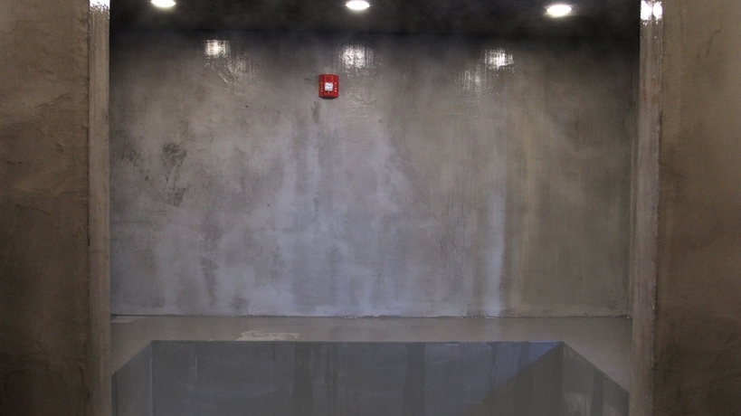 Imagen de los interiores del Hotel Gaythering. Foto 8