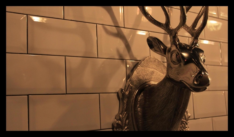 Imagen de los interiores del Hotel Gaythering. Foto 9