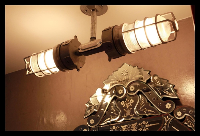 Imagen de la habitación del Hotel Gaythering. Foto 6