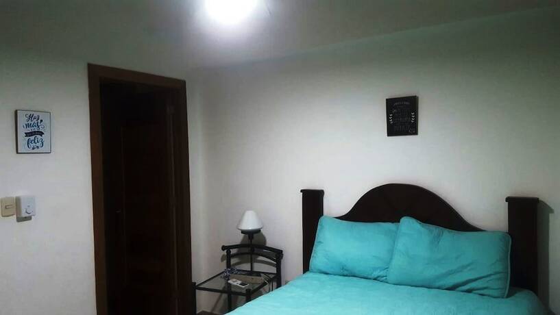 Imagen de la habitación del Hotel Gazcue - Colonial Apartment. Foto 2