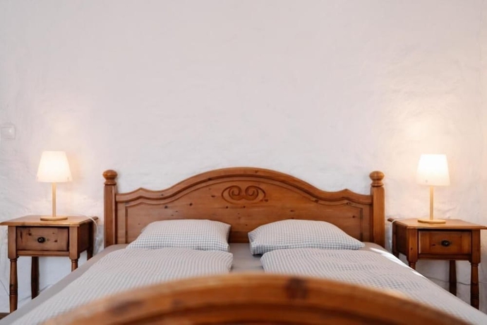 Imagen de la habitación del Hotel Gazdovsky dvor BandB Mini wellness. Foto 3