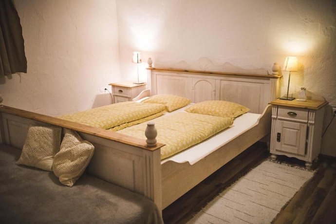 Imagen de la habitación del Hotel Gazdovsky dvor BandB Mini wellness. Foto 4