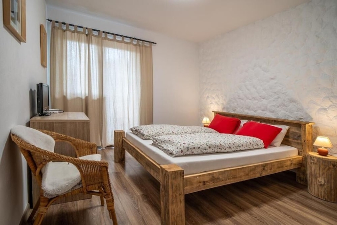 Imagen de la habitación del Hotel Gazdovsky dvor BandB Mini wellness. Foto 7