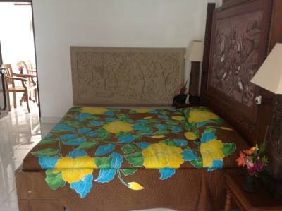 Imagen de la habitación del Hotel Gazebo Beach. Foto 2