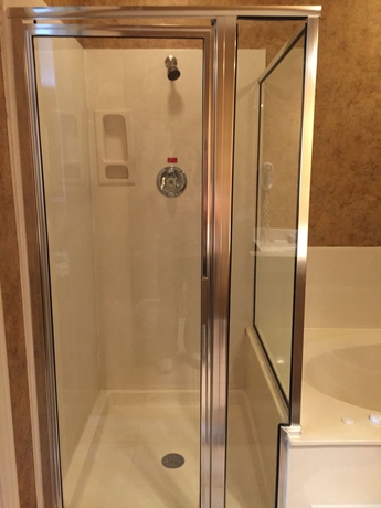 Imagen de la habitación del Hotel Gazebo Inn. Foto 4