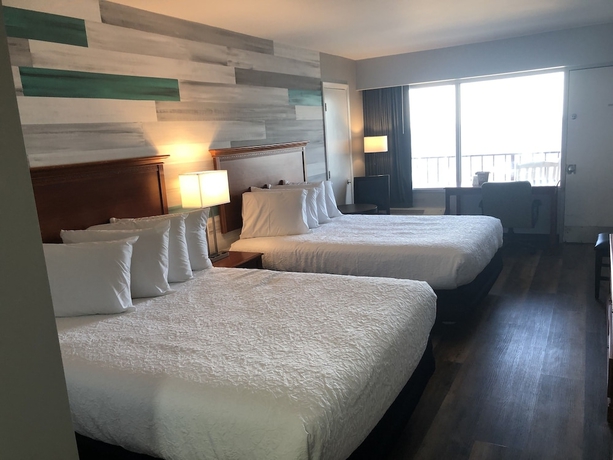 Imagen de la habitación del Hotel Gazebo Inn Oceanfront. Foto 2