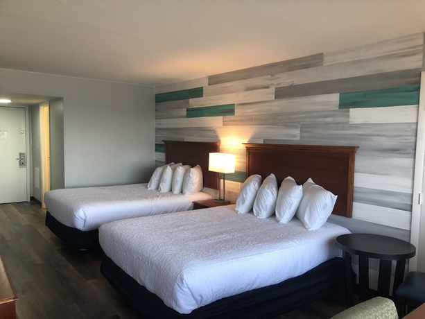 Imagen de la habitación del Hotel Gazebo Inn Oceanfront. Foto 3