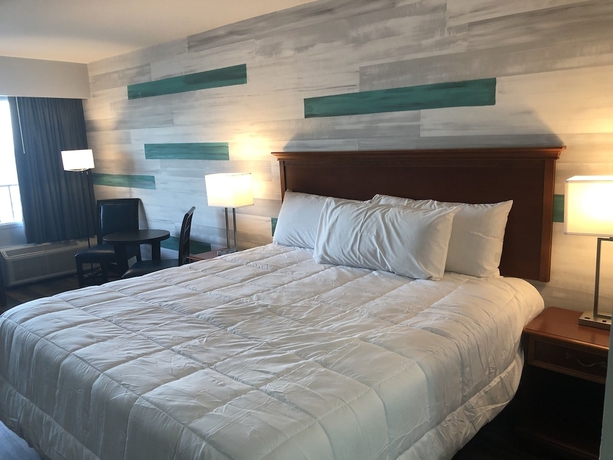 Imagen de la habitación del Hotel Gazebo Inn Oceanfront. Foto 6
