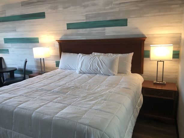 Imagen de la habitación del Hotel Gazebo Inn Oceanfront. Foto 7