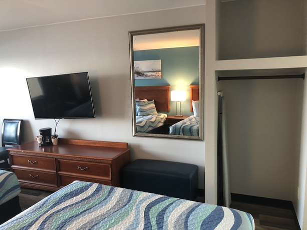 Imagen de la habitación del Hotel Gazebo Inn Oceanfront. Foto 10
