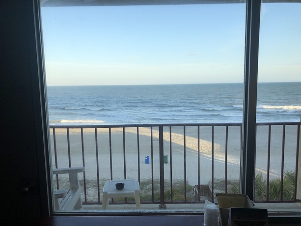 Imagen de la habitación del Hotel Gazebo Inn Oceanfront. Foto 16