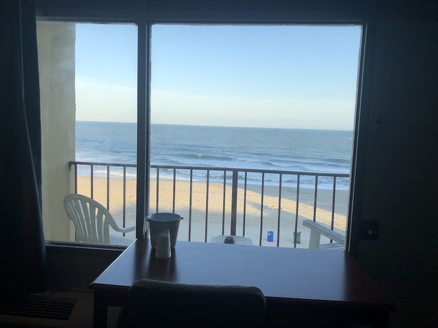 Imagen de la habitación del Hotel Gazebo Inn Oceanfront. Foto 18