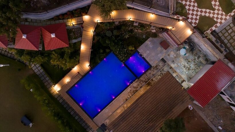 Imagen general del Hotel Gazebo Inn Resort. Foto 3