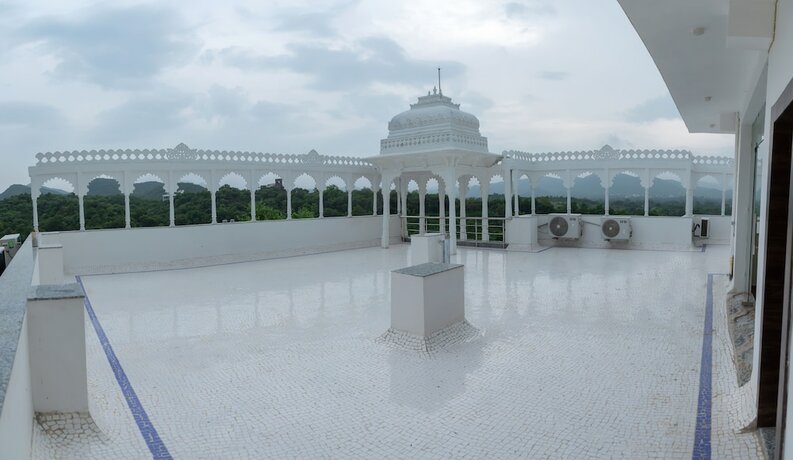 Imagen general del Hotel Gazebo Inn Resort. Foto 6