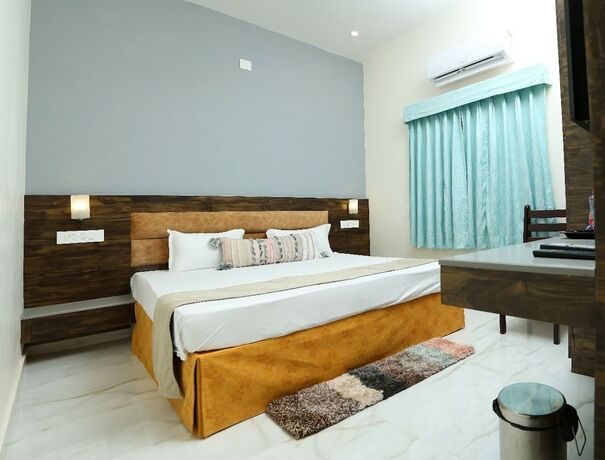 Imagen de la habitación del Hotel Gazebo Inn Resort. Foto 20