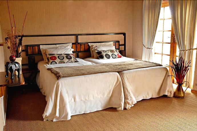 Imagen de la habitación del Hotel Gazebo Lodge - Hostel. Foto 9