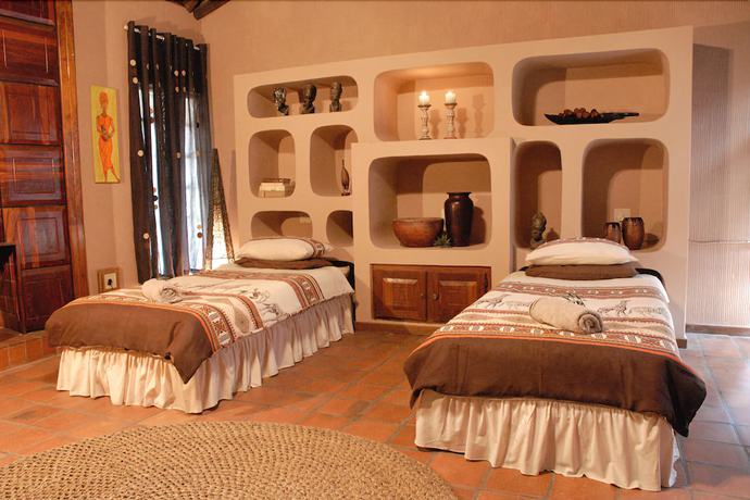 Imagen de la habitación del Hotel Gazebo Lodge - Hostel. Foto 10