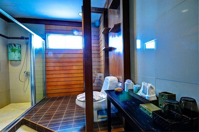 Imagen de la habitación del Hotel Gazebo Resort Pattaya. Foto 4