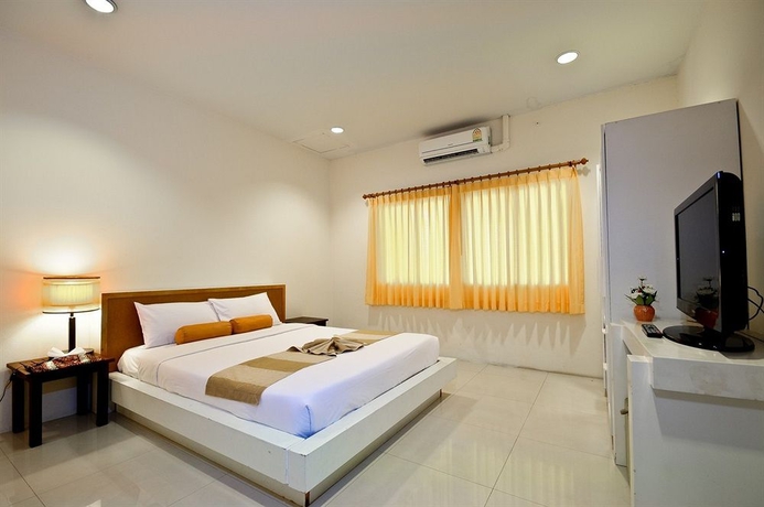 Imagen de la habitación del Hotel Gazebo Resort Pattaya. Foto 8