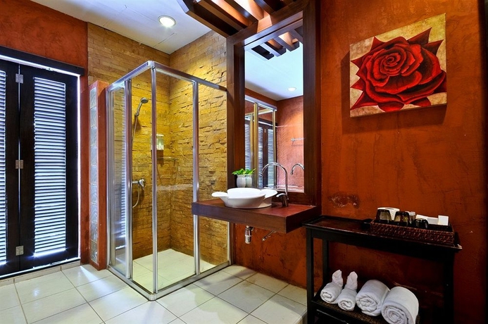 Imagen de la habitación del Hotel Gazebo Resort Pattaya. Foto 9