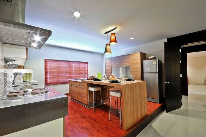 Imagen de la habitación del Hotel Gazebo Resort Pattaya. Foto 12