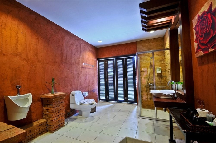Imagen de la habitación del Hotel Gazebo Resort Pattaya. Foto 13