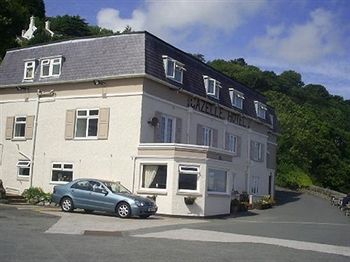 Imagen de la habitación del Hotel Gazelle. Foto 5