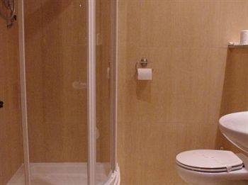 Imagen de la habitación del Hotel Gazelle. Foto 6