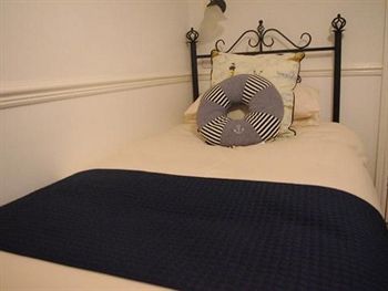 Imagen de la habitación del Hotel Gazelle. Foto 7