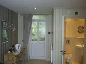 Imagen de la habitación del Hotel Gazelle. Foto 8