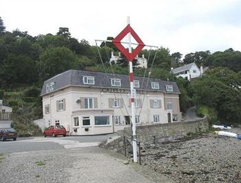 Imagen de la habitación del Hotel Gazelle. Foto 10