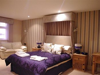 Imagen general del Hotel Gazelle. Foto 2