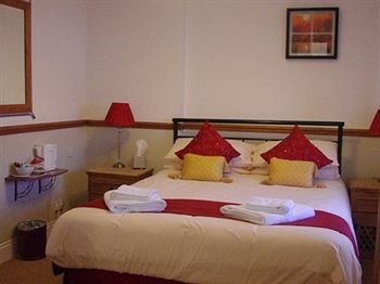 Imagen de la habitación del Hotel Gazelle. Foto 12