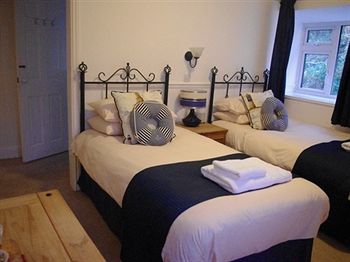 Imagen general del Hotel Gazelle. Foto 3