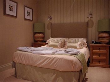 Imagen de los interiores del Hotel Gazelle. Foto 14