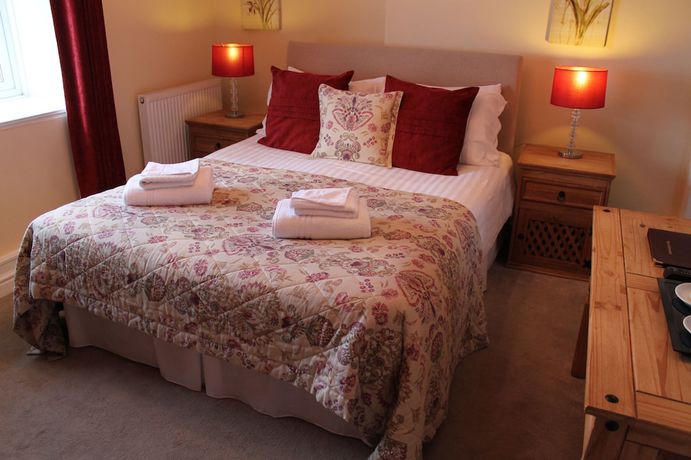 Imagen de la habitación del Hotel Gazelle. Foto 3